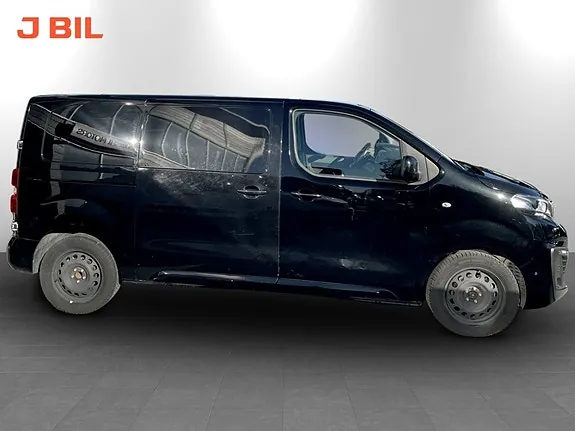 Peugeot Expert 2020 photo 4