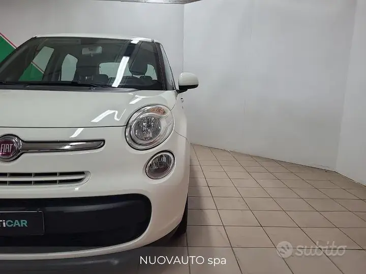 Fiat 500L 2016 photo 3