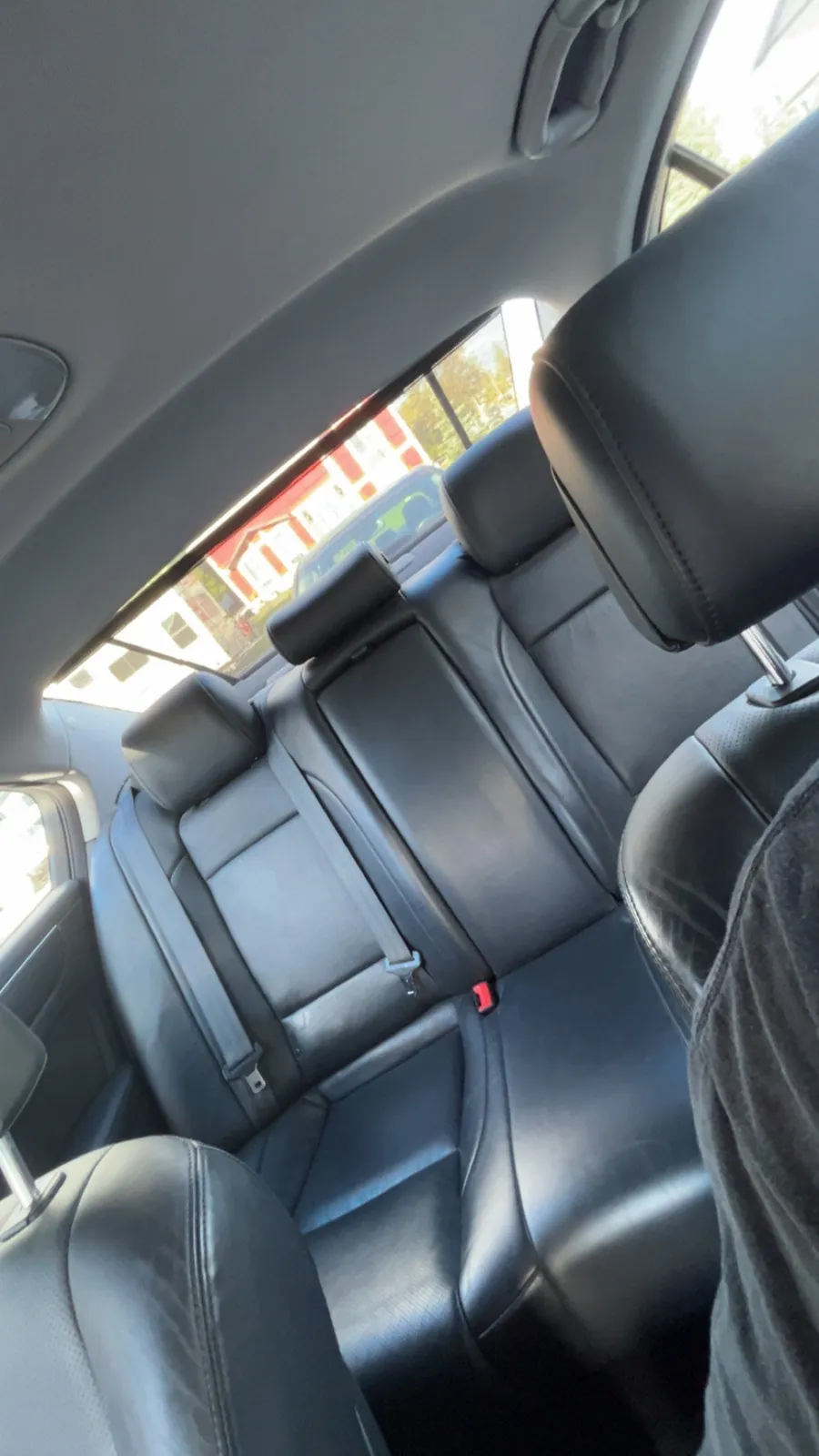 Genesis G80 2013 photo 3