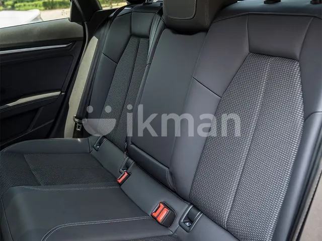 Audi A3 photo 5