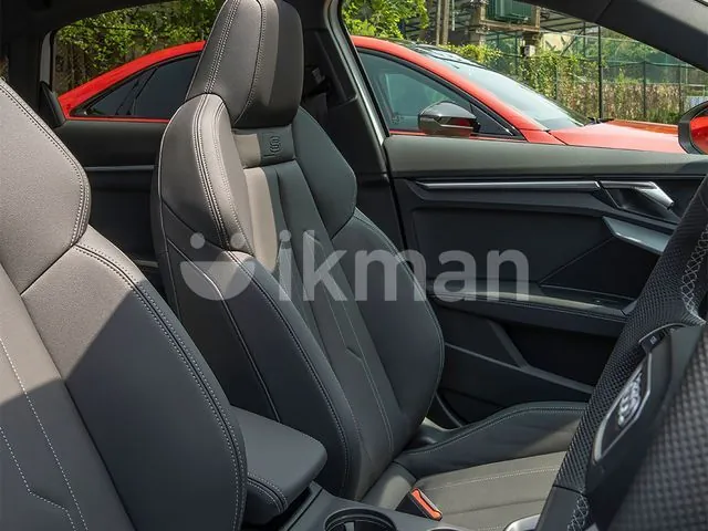 Audi A3 photo 2