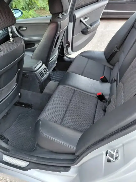 BMW 3 Series 2006 photo 3