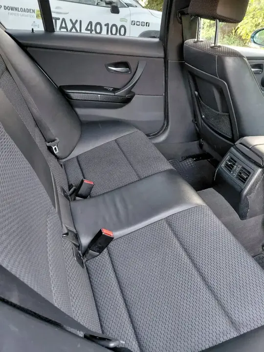BMW 3 Series 2006 photo 2