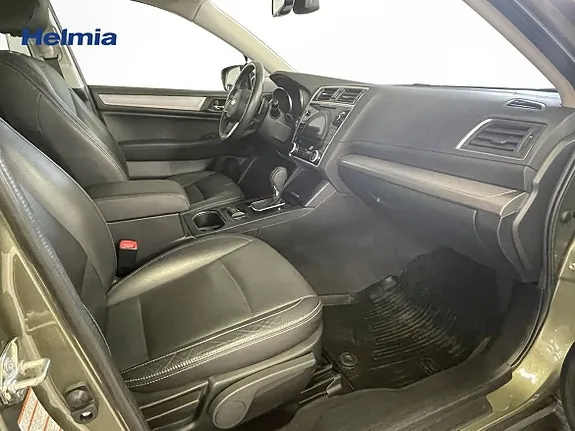Subaru Outback 2020 photo 4