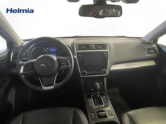 Subaru Outback 2020 photo 5