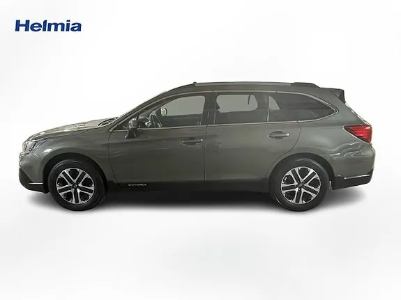 Subaru Outback 2020 photo 3