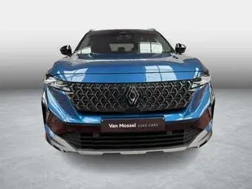 Renault Austral 2026 photo 2