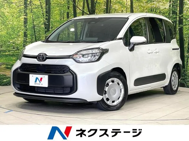 Toyota Sienna G