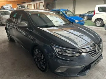 Renault Mégane