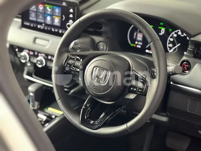 Honda Vezel 2025 photo 4