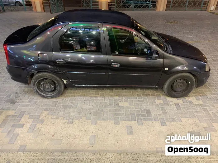 Renault Logan 2012 photo 4