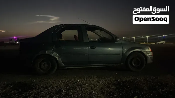 Renault Logan 2012 photo 5