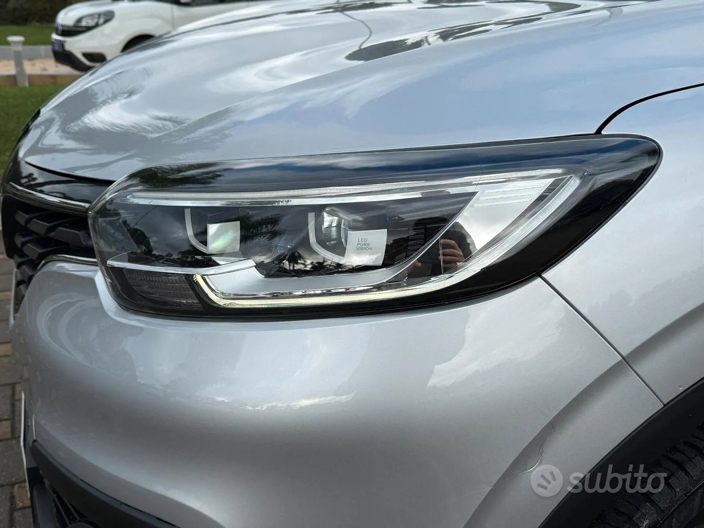 Renault Kadjar 2017 photo 5