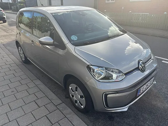 Volkswagen E-Up! 2020 photo 4