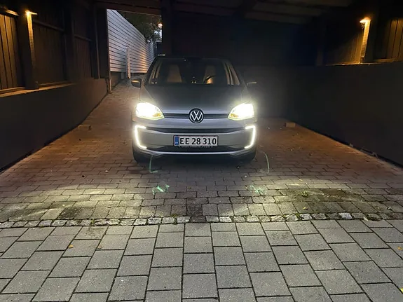 Volkswagen E-Up!