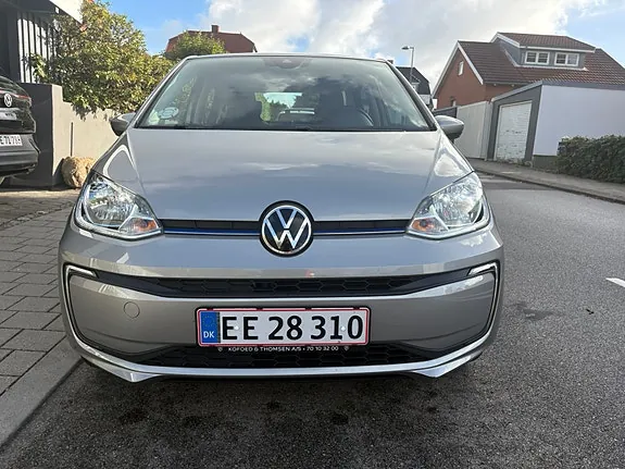 Volkswagen E-Up! 2020 photo 2