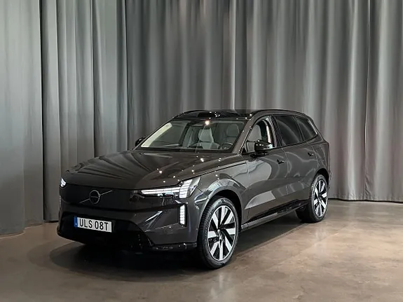 Volvo Ex90