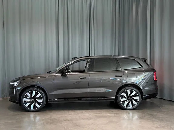 Volvo Ex90 2025 photo 3