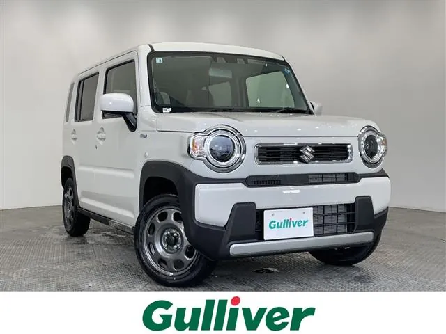 Suzuki Haruger