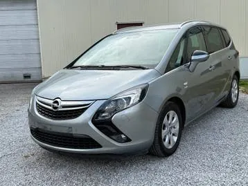 Opel Zafira 2015 photo 3