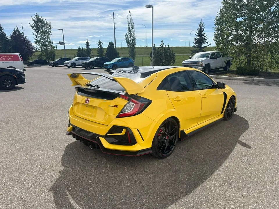 Honda Civic 2021 photo 5