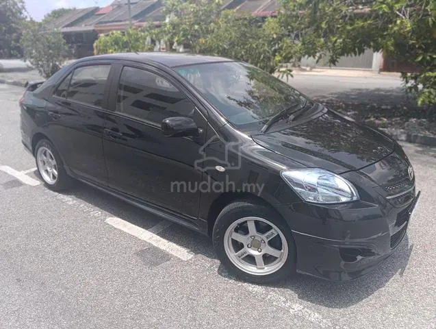 Toyota Vios
