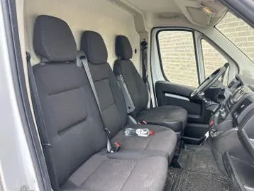 Opel Movano 2022 photo 3