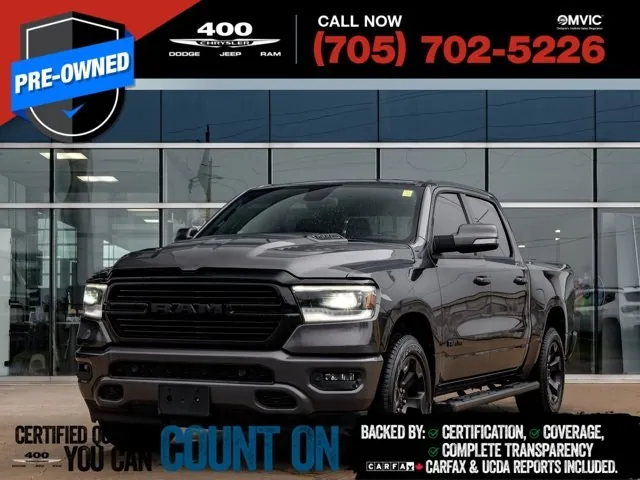 Ram 1500