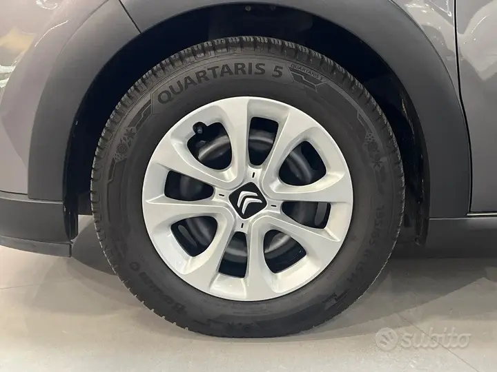 Citroen C3 2018 photo 5
