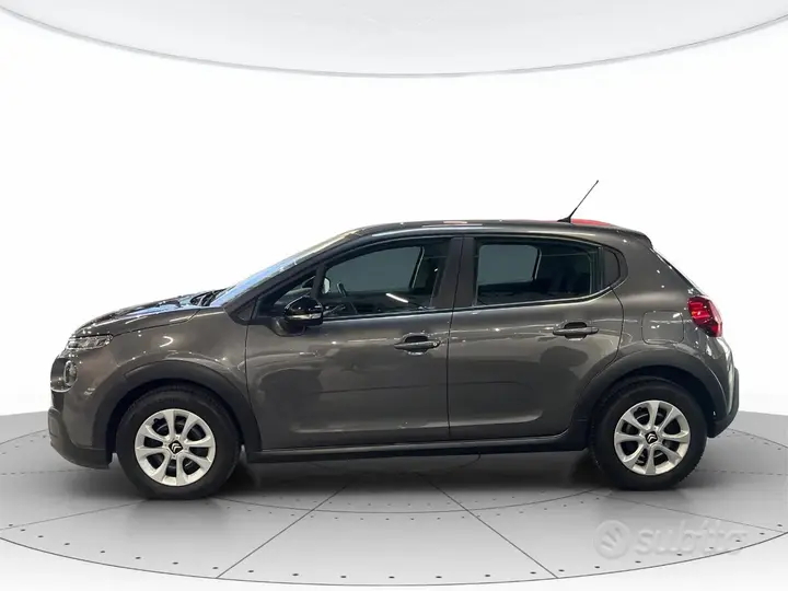Citroen C3 2018 photo 2