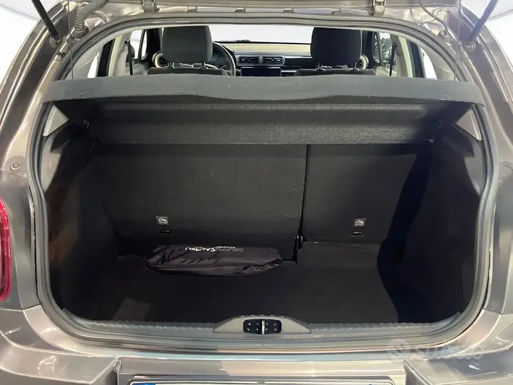 Citroen C3 2018 photo 4
