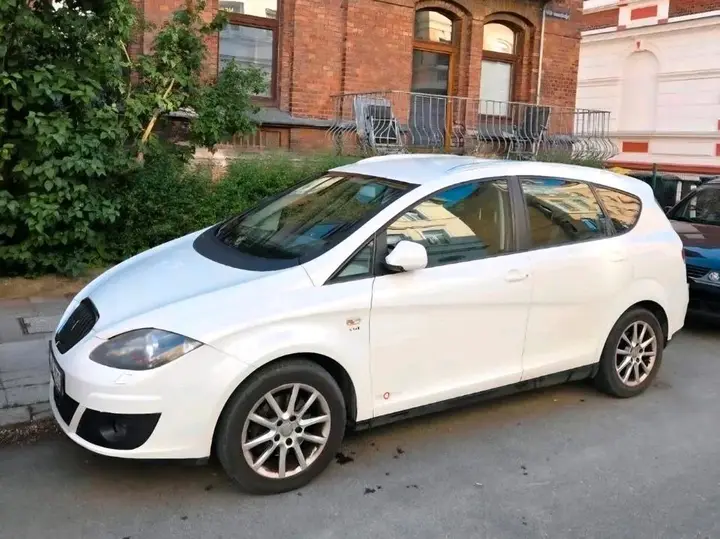 Seat Altea Xl