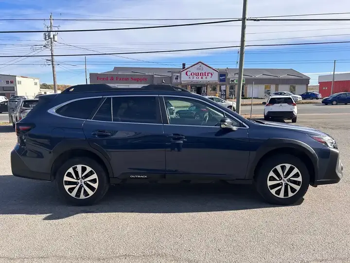 Subaru Outback 2025 photo 3