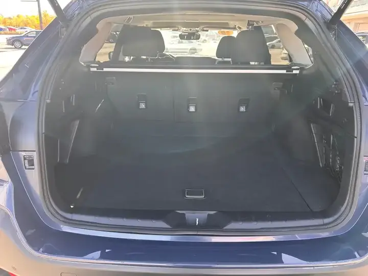 Subaru Outback 2025 photo 5