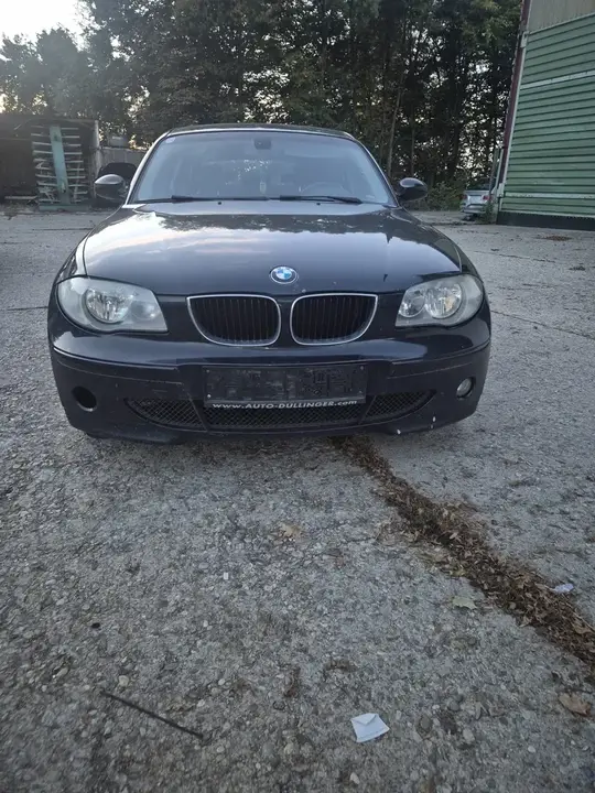 BMW 1Er