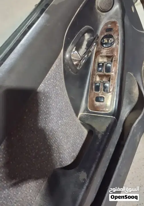 Hyundai Avante 2003 photo 4