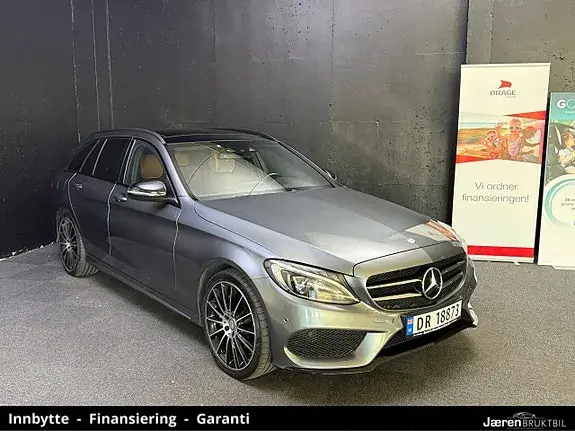 Mercedes-Benz C200