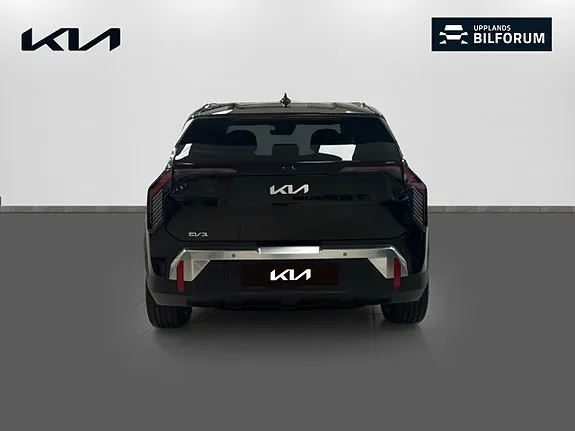 Kia Ev3 2027 photo 5