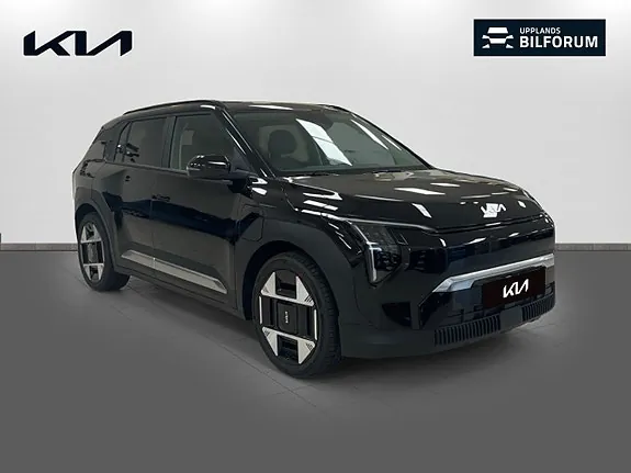 Kia Ev3 2027 photo 3
