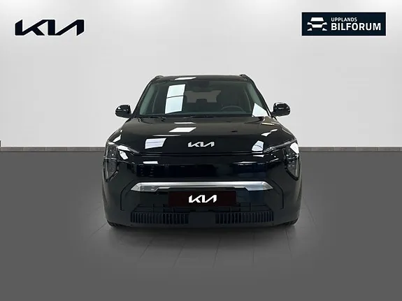 Kia Ev3 2027 photo 2