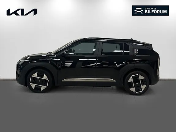 Kia Ev3 2027 photo 4