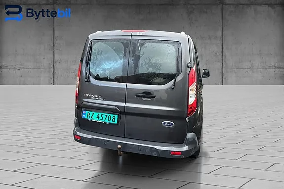 Ford Transit Connect 2016 photo 3