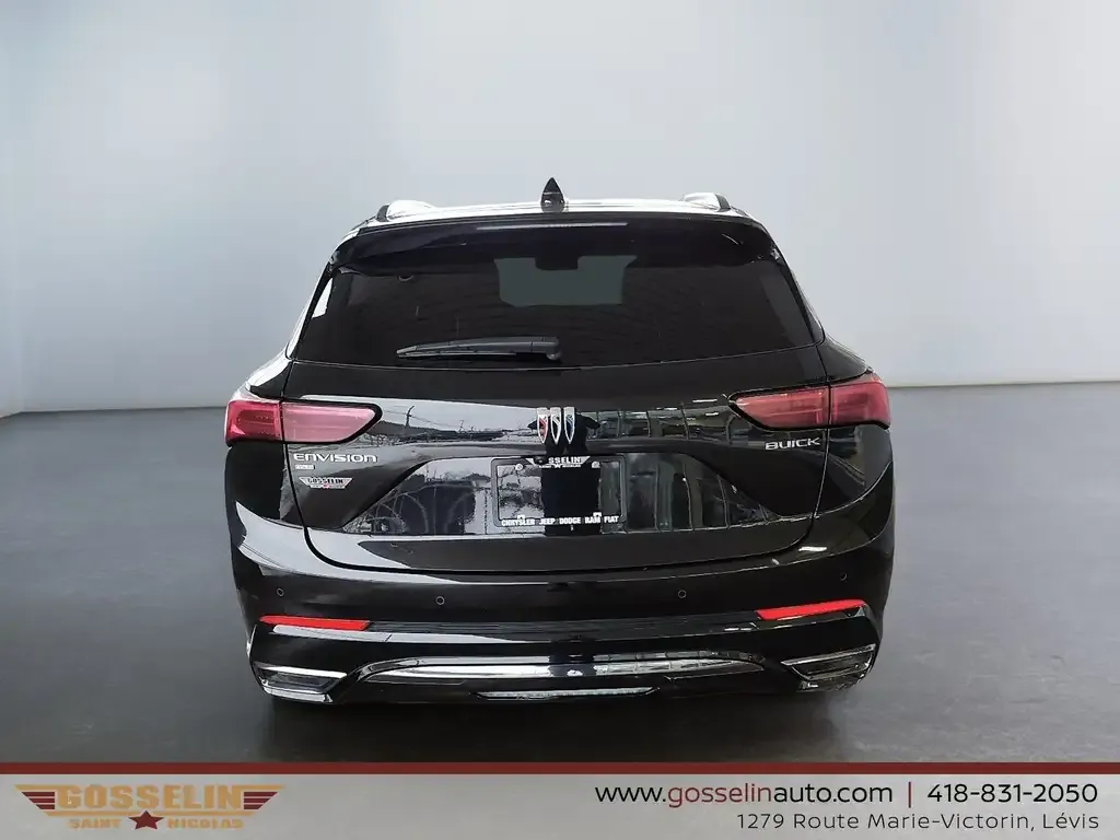 Buick Envision 2024 photo 3