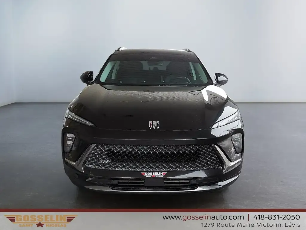 Buick Envision 2024 photo 2