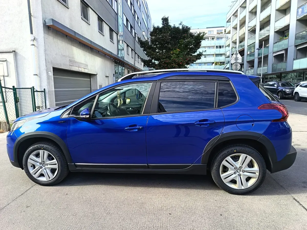 Peugeot 2008 Signature 2019 photo 3