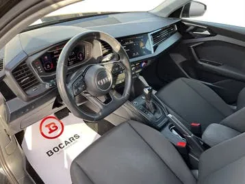 Audi A1 2021 photo 2