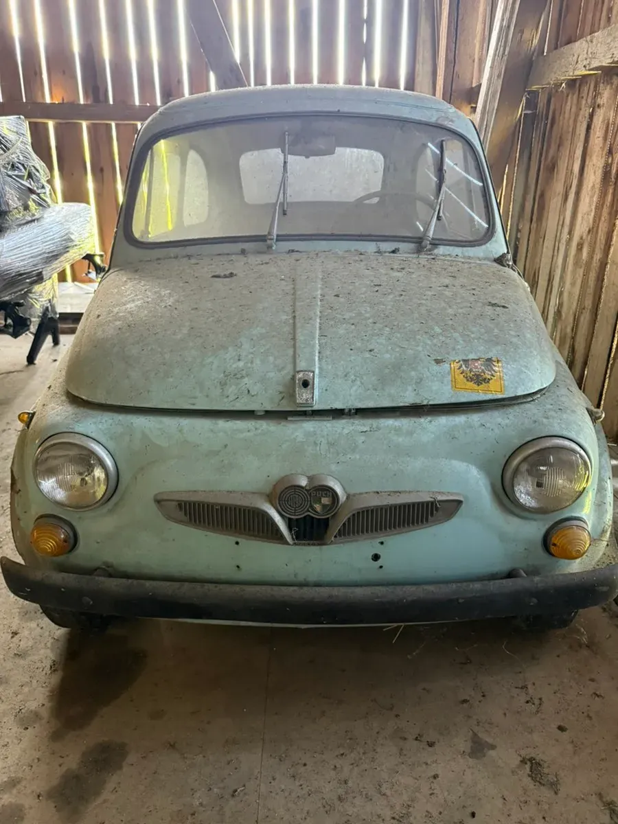 Puch Sonstige