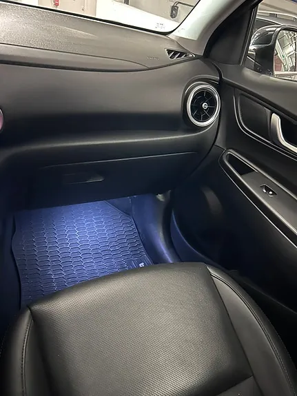 Hyundai Kona 2021 photo 5