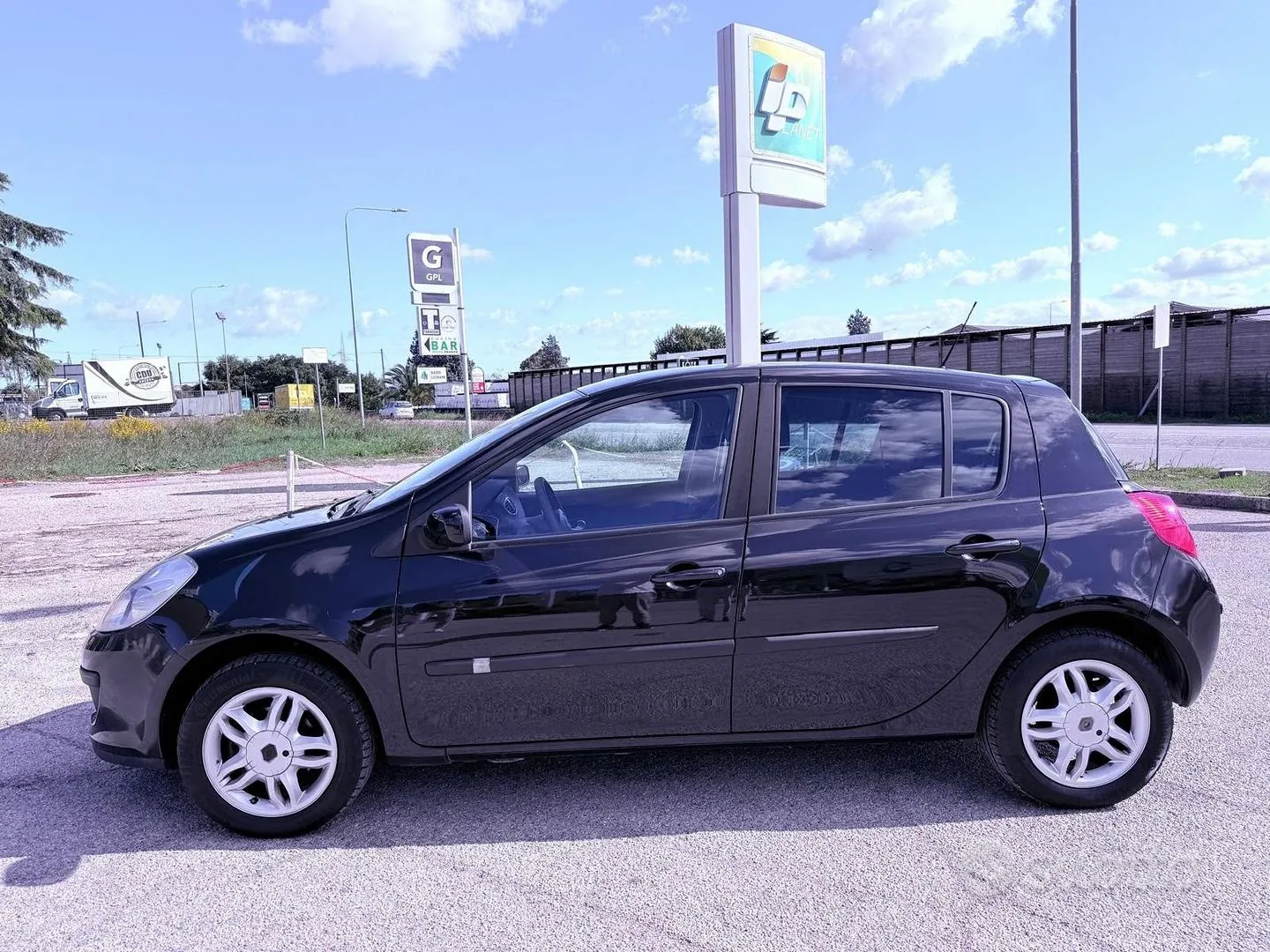 Renault Clio 2007 photo 5