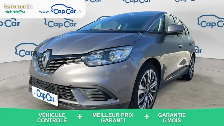 Renault Grand Scenic